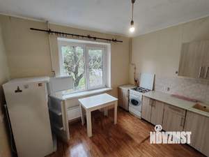 1-к квартира, на длительный срок, 38м2, 1/9 этаж