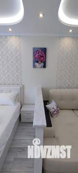 1-к квартира, посуточно, 41м2, 12/20 этаж
