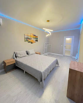 2-к квартира, на длительный срок, 63м2, 5/23 этаж