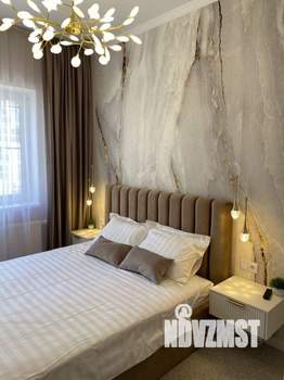 1-к квартира, посуточно, 35м2, 12/20 этаж