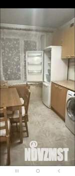 1-к квартира, на длительный срок, 36м2, 5/10 этаж