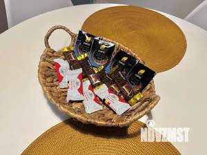 2-к квартира, посуточно, 54м2, 1/5 этаж