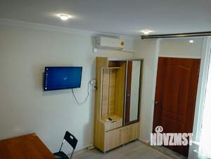 Студия квартира, посуточно, 19м2, 1/21 этаж