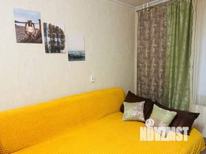 Студия квартира, посуточно, 27м2, 3/16 этаж