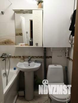 1-к квартира, посуточно, 20м2, 5/9 этаж