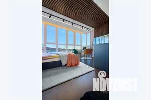 1-к квартира, посуточно, 31м2, 13/24 этаж