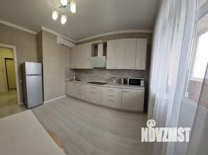 1-к квартира, посуточно, 42м2, 10/11 этаж