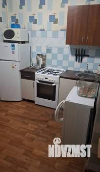 1-к квартира, на длительный срок, 37м2, 8/9 этаж