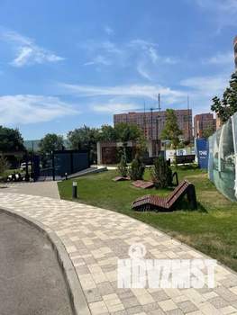 Студия квартира, посуточно, 30м2, 13/19 этаж