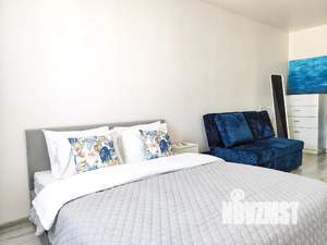 1-к квартира, посуточно, 35м2, 14/20 этаж