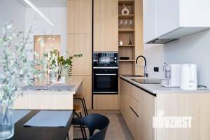 2-к квартира, посуточно, 70м2, 6/21 этаж