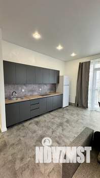 2-к квартира, посуточно, 61м2, 10/21 этаж