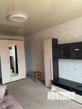 1-к квартира, на длительный срок, 40м2, 11/17 этаж
