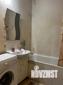 2-к квартира, посуточно, 60м2, 5/14 этаж