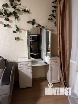 1-к квартира, на длительный срок, 37м2, 3/3 этаж