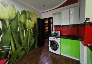 3-к квартира, на длительный срок, 63м2, 4/9 этаж