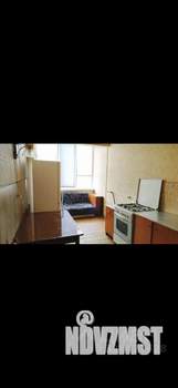 1-к квартира, на длительный срок, 37м2, 4/6 этаж
