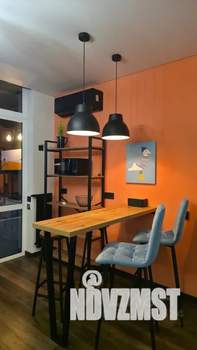 1-к квартира, посуточно, 54м2, 15/20 этаж