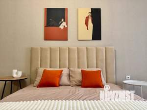 2-к квартира, посуточно, 62м2, 7/15 этаж