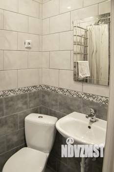 1-к квартира, посуточно, 21м2, 1/1 этаж