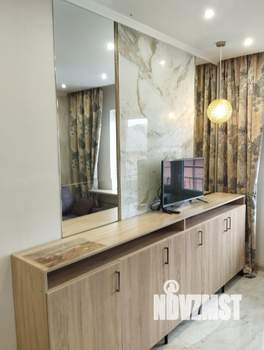 Студия квартира, на длительный срок, 27м2, 3/3 этаж