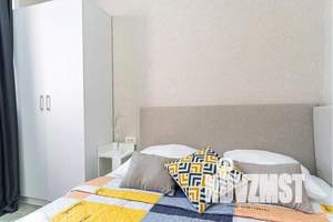 1-к квартира, посуточно, 19м2, 1/5 этаж