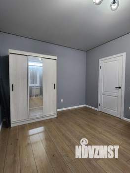 1-к квартира, на длительный срок, 35м2, 2/3 этаж