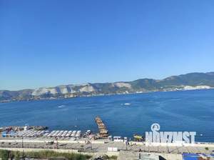 2-к квартира, посуточно, 80м2, 6/9 этаж
