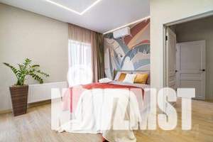 1-к квартира, посуточно, 40м2, 9/23 этаж