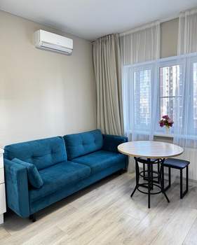 1-к квартира, на длительный срок, 45м2, 10/20 этаж