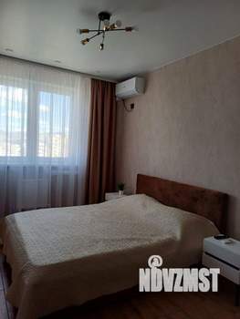 1-к квартира, на длительный срок, 36м2, 16/21 этаж