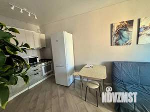 1-к квартира, посуточно, 35м2, 6/23 этаж