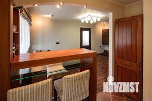 1-к квартира, посуточно, 47м2, 1/1 этаж