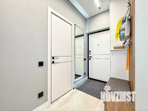 2-к квартира, посуточно, 54м2, 1/1 этаж