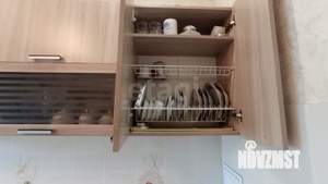 1-к квартира, на длительный срок, 40м2, 6/9 этаж