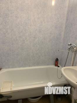 1-к квартира, на длительный срок, 40м2, 4/16 этаж