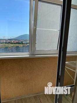 Студия квартира, на длительный срок, 30м2, 8/11 этаж