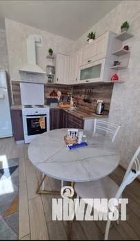 1-к квартира, посуточно, 42м2, 9/12 этаж