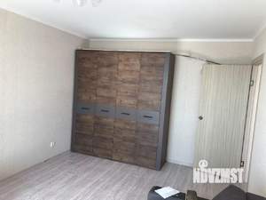 1-к квартира, на длительный срок, 43м2, 15/17 этаж