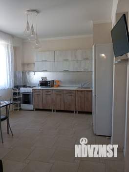 2-к квартира, на длительный срок, 65м2, 7/16 этаж