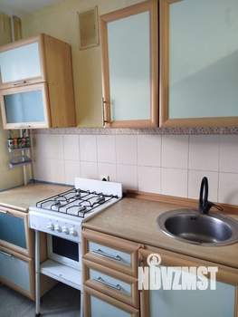 1-к квартира, на длительный срок, 24м2, 4/9 этаж