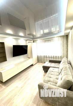 1-к квартира, на длительный срок, 30м2, 3/5 этаж