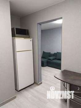 1-к квартира, посуточно, 30м2, 1/5 этаж