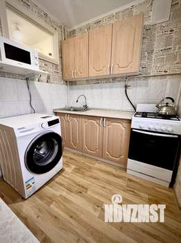 2-к квартира, на длительный срок, 52м2, 2/5 этаж