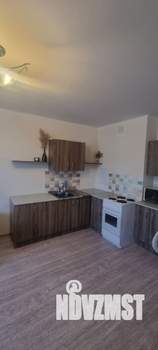 1-к квартира, на длительный срок, 42м2, 5/17 этаж