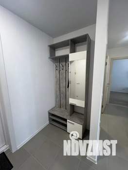 2-к квартира, посуточно, 50м2, 6/15 этаж