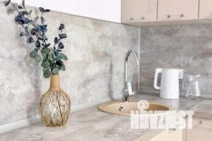 2-к квартира, посуточно, 62м2, 7/25 этаж