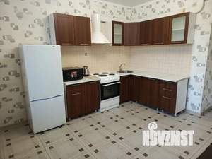 1-к квартира, на длительный срок, 43м2, 3/20 этаж