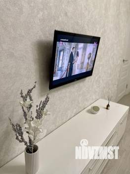 1-к квартира, на длительный срок, 41м2, 4/10 этаж