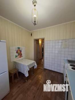 2-к квартира, на длительный срок, 57м2, 5/5 этаж